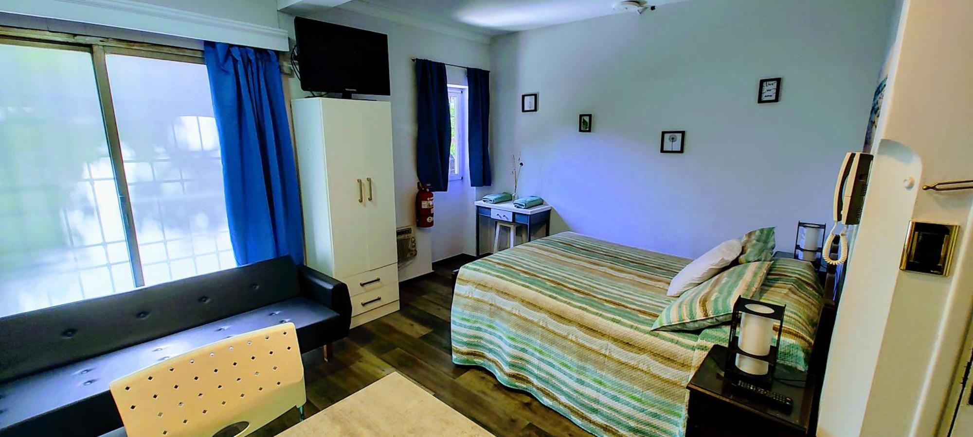 Alon Ayun Centro Dpto 2 Daire Mendoza Dış mekan fotoğraf